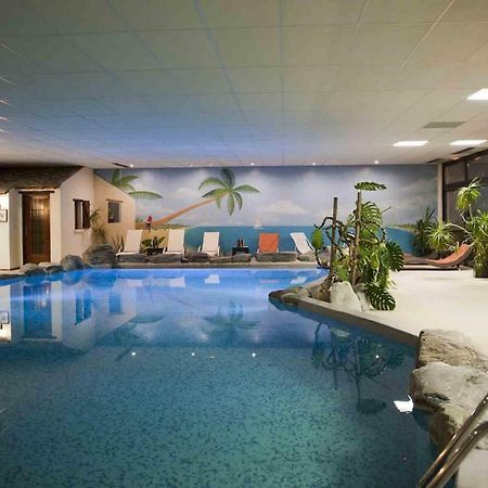 Auberge Du Camp Romain Chassey-le-Camp Eksteriør bilde
