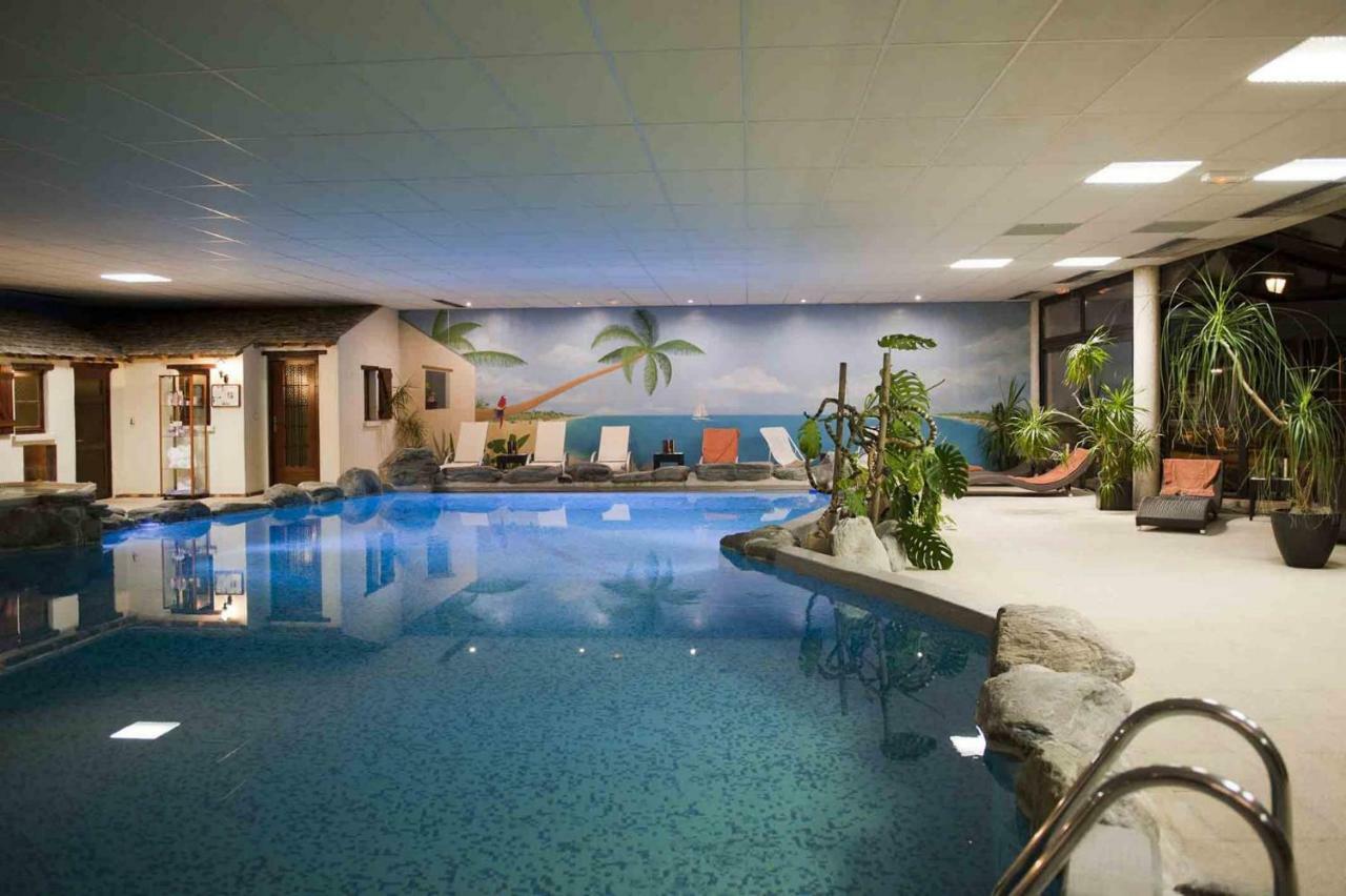 Auberge Du Camp Romain Chassey-le-Camp Eksteriør bilde